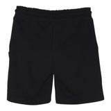 John Richmond Bermuda Tuta Tinta Unita con Logo per Bambino RBP35009BE NERO JOHN RICHMOND 