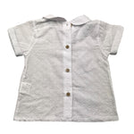 BABIDU 40453BIANCO