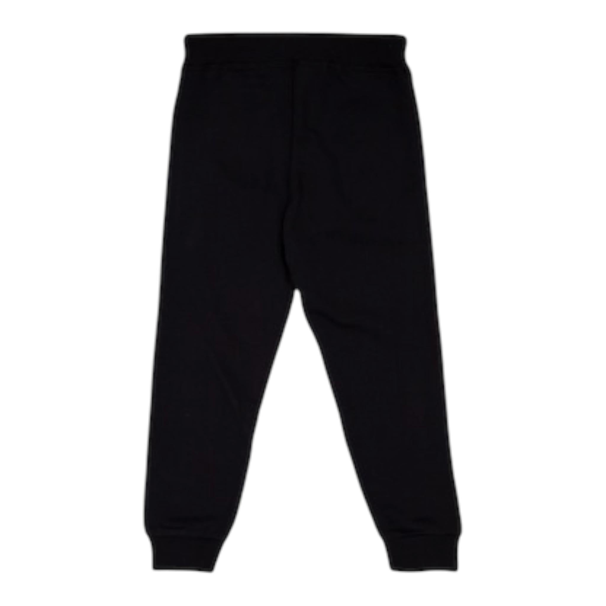 DSQUARED2 DQ1810XNERO