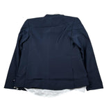 Alessandro Martinez  Completo 5 Pezzi Giacca-Gilet-Camicia-Cravatta-Pantalone per Bambino AM40110J BLU ALESSANDRO MARTINEZ 