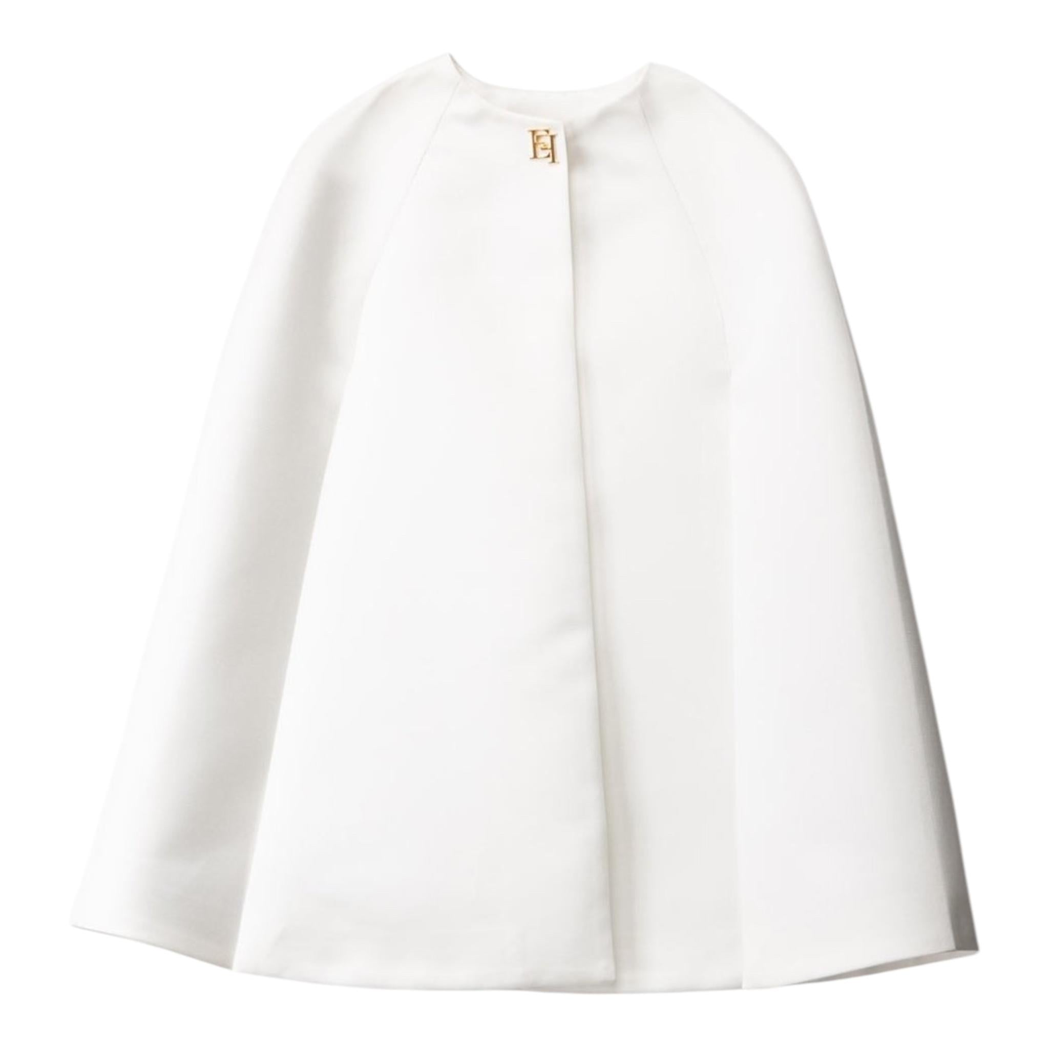 ELISABETTA FRANCHI EFGB115BIANCO