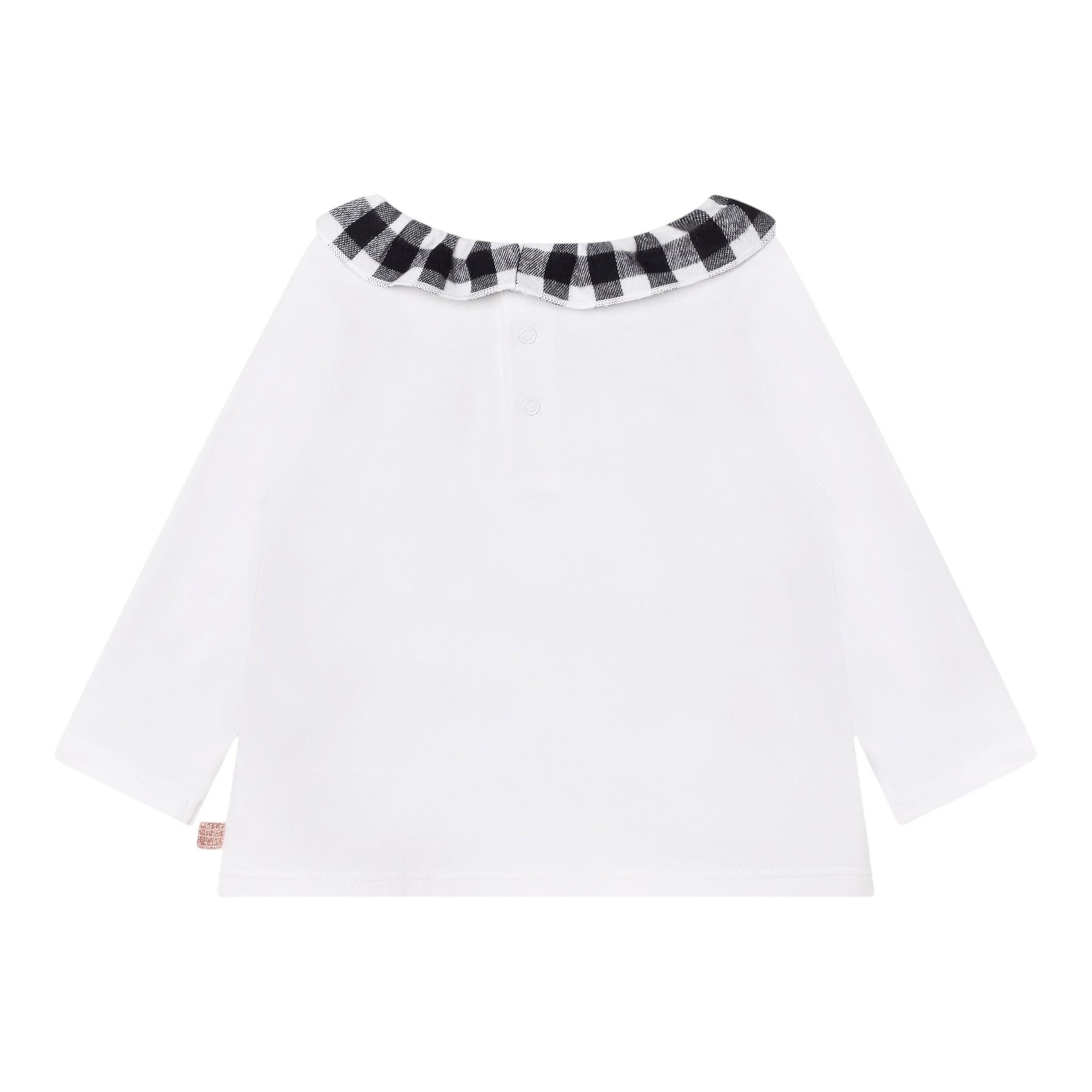 CARRE'MENT BEAU Y05307BIANCO