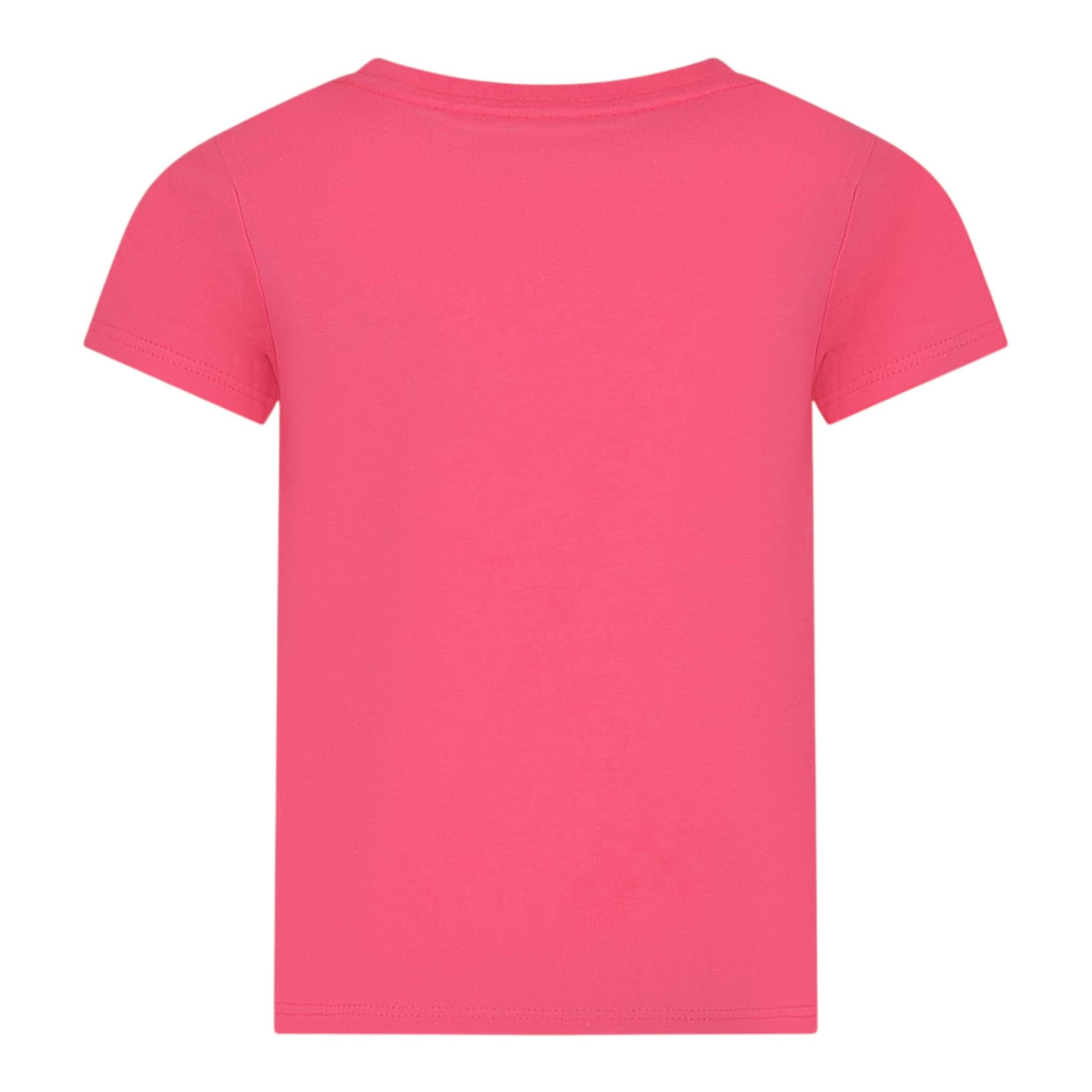 LEVI'S 4EK826ROSA