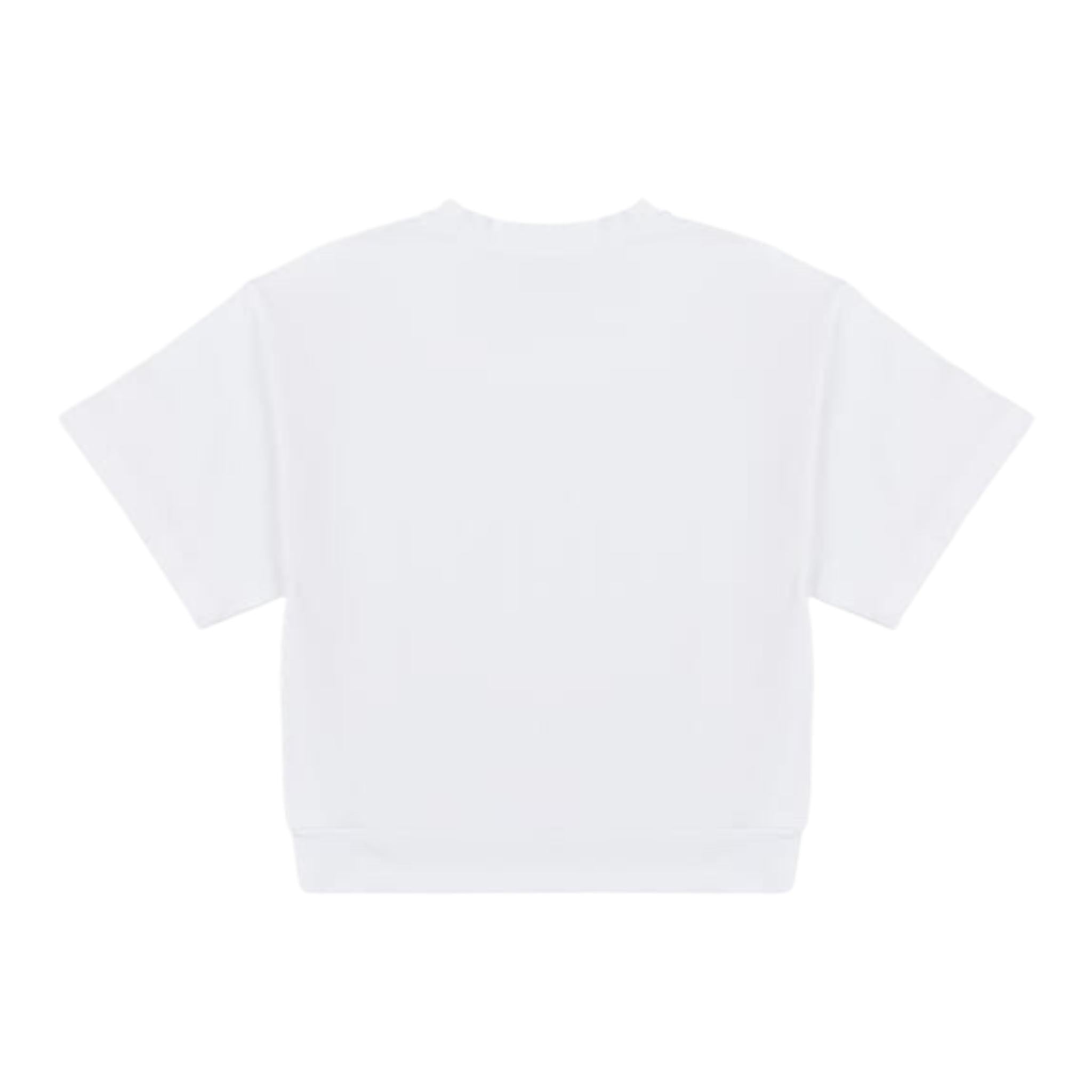 MOSCHINO HDM066BIANCO
