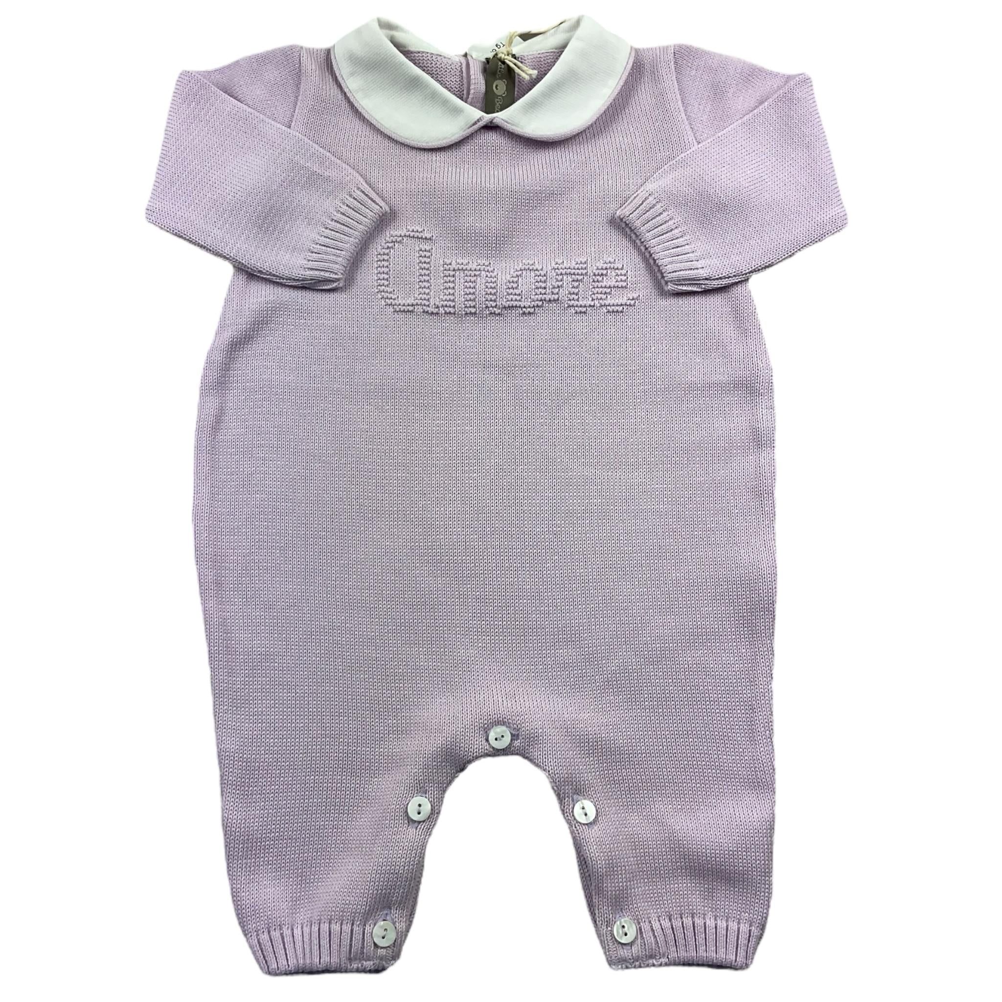 LITTLE BEAR 8105LILLA