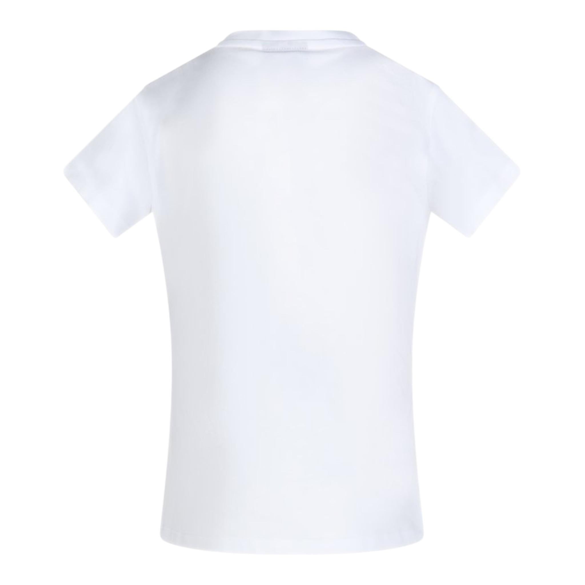 MARC ELLIS JMJTS16833BIANCO
