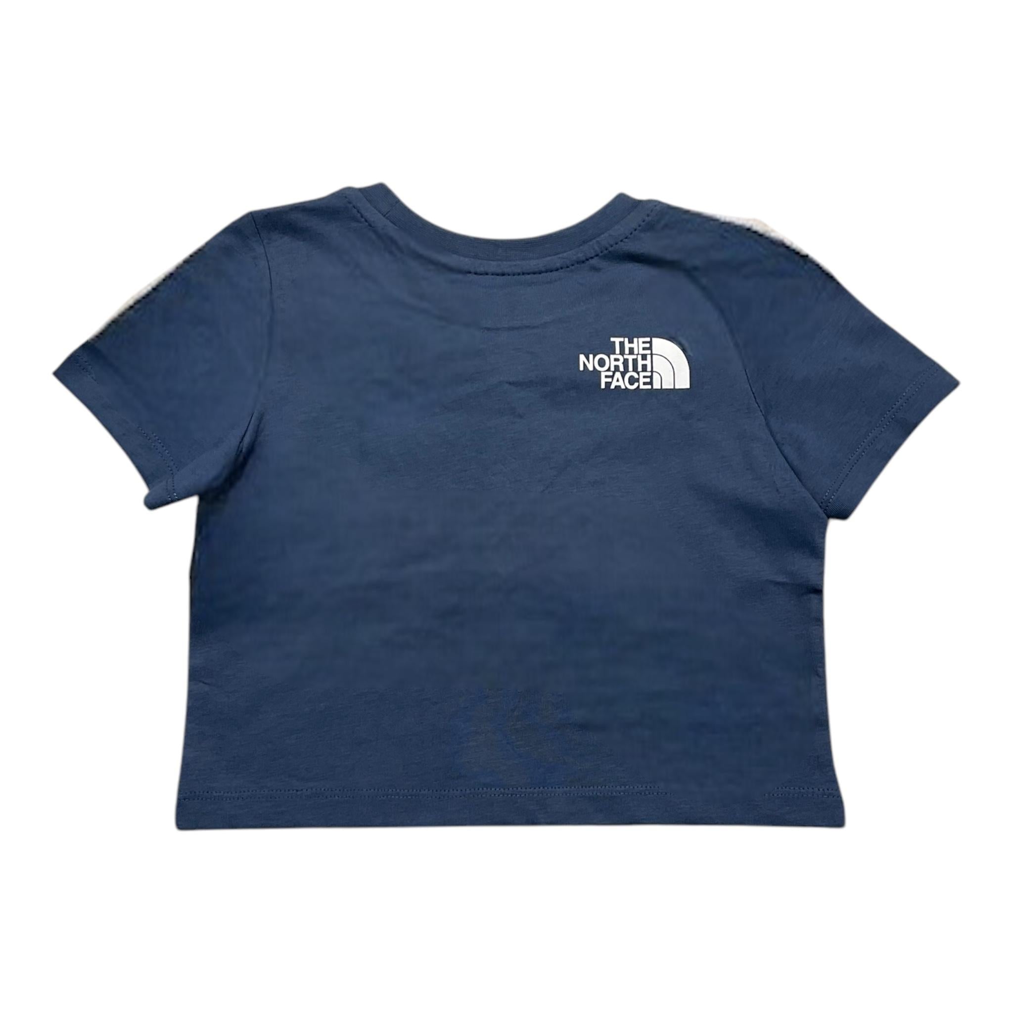 THE NORTH FACE NF0A875HDCNERO