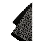 JOHN RICHMOND abito manica lunga tinta unita con brillantini Nero per Bambina RGA25178VE NERO JOHN RICHMOND 