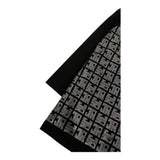 JOHN RICHMOND abito manica lunga tinta unita con brillantini Nero per Bambina RGA25178VE NERO JOHN RICHMOND 