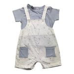 BABIDU 41239BIANCO
