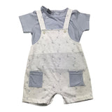 BABIDU 41239BIANCO