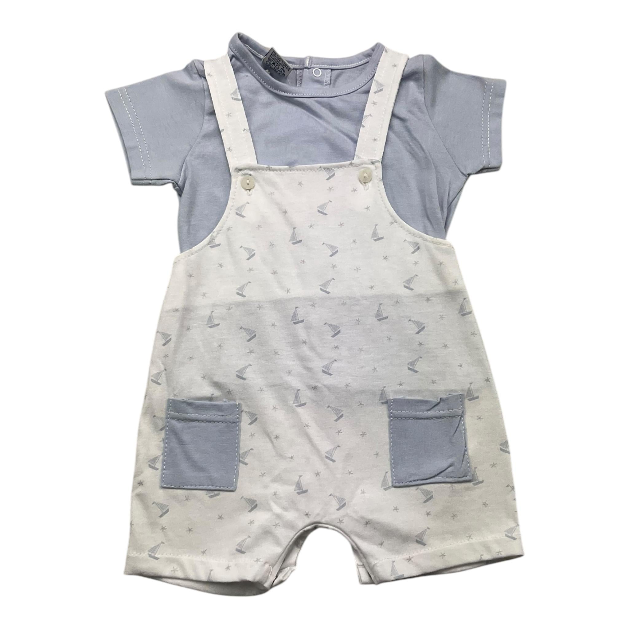 BABIDU 41239BIANCO