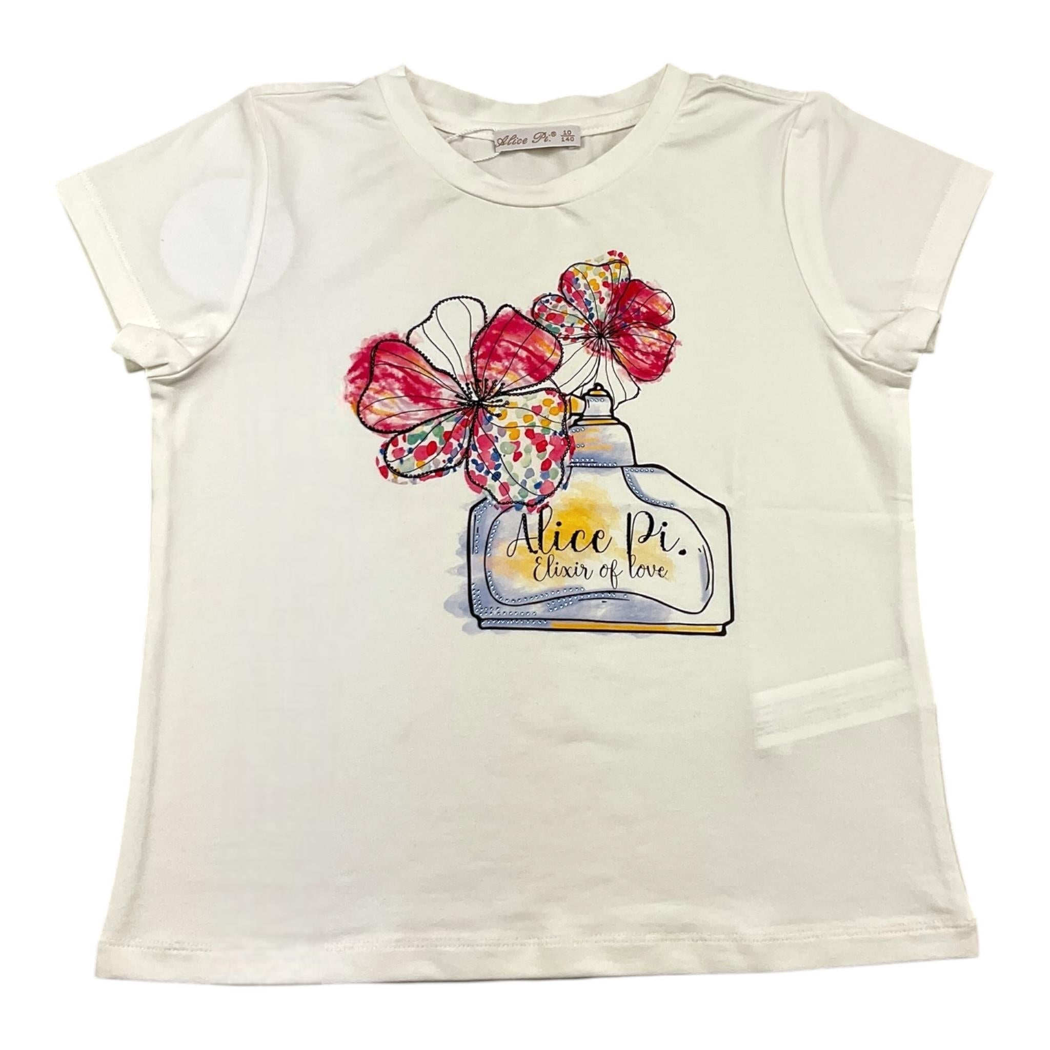 ALICE PI S242606BIANCO