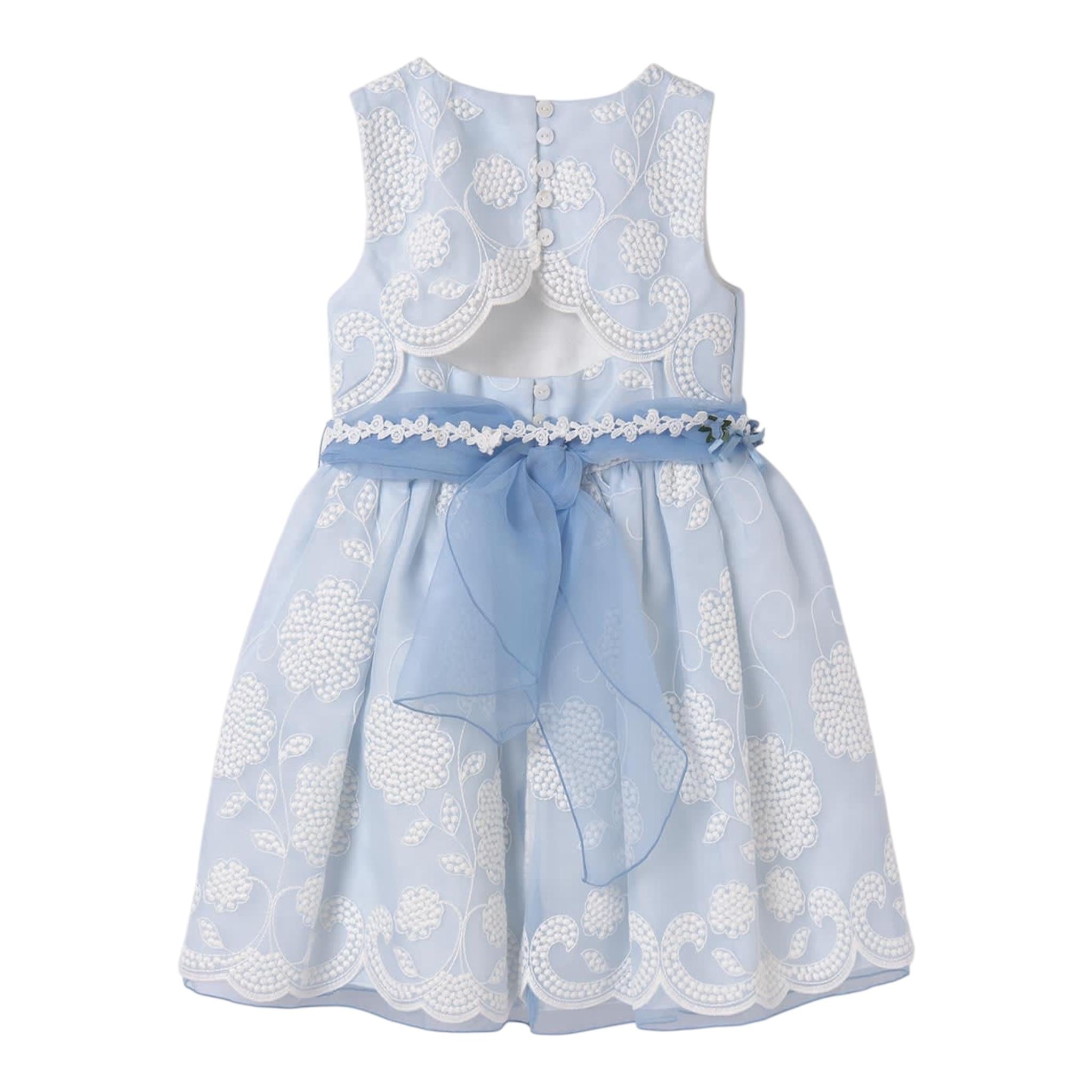 ABEL & LULA 5031AZZURRO