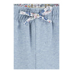 Levi'S Completo 3 Pezzi Jeans-Canotta-Elastico per Neonata 1EM645 ROSA LEVI'S 