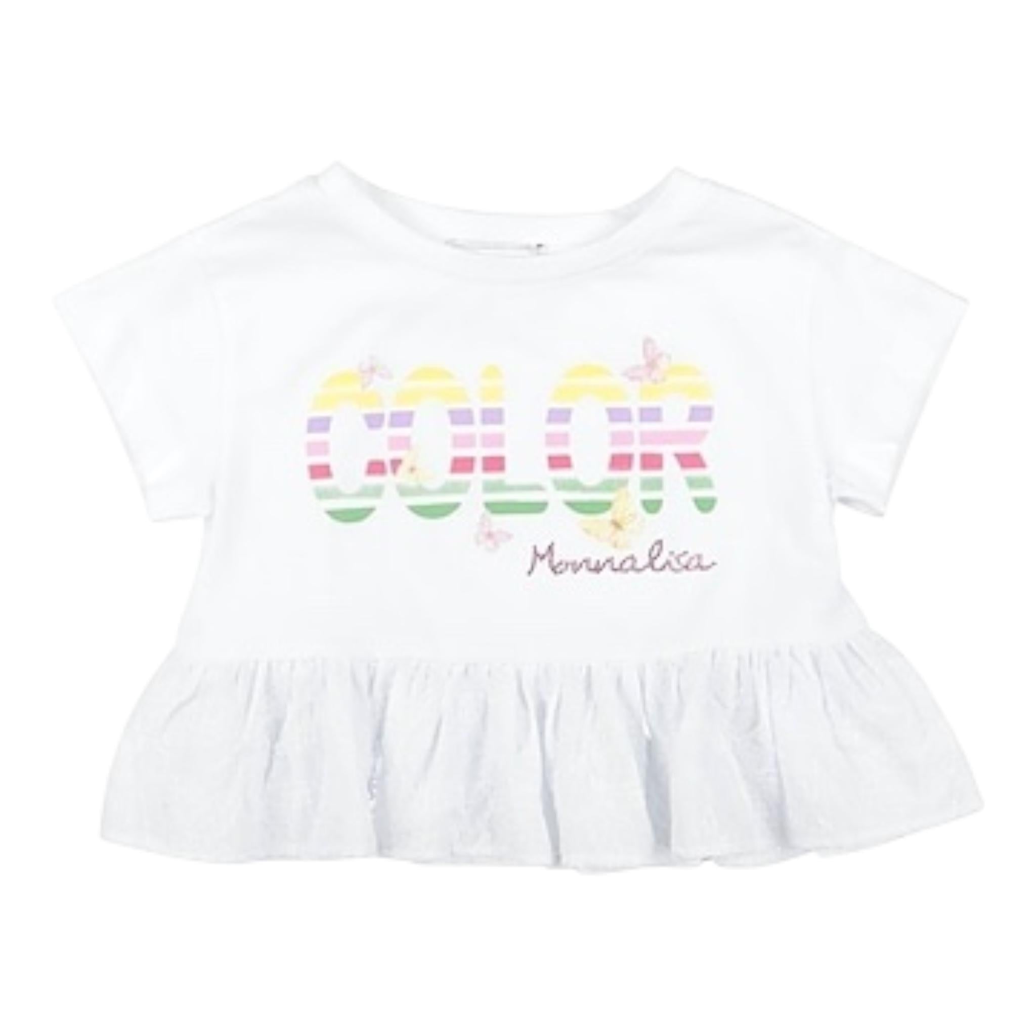 MONNALISA 11A622BIANCO