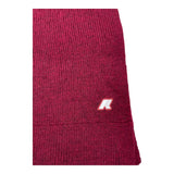 K-WAY sciarpa tinta unita Bordeaux per Bambino K5128RW BORDEAUX K-WAY 