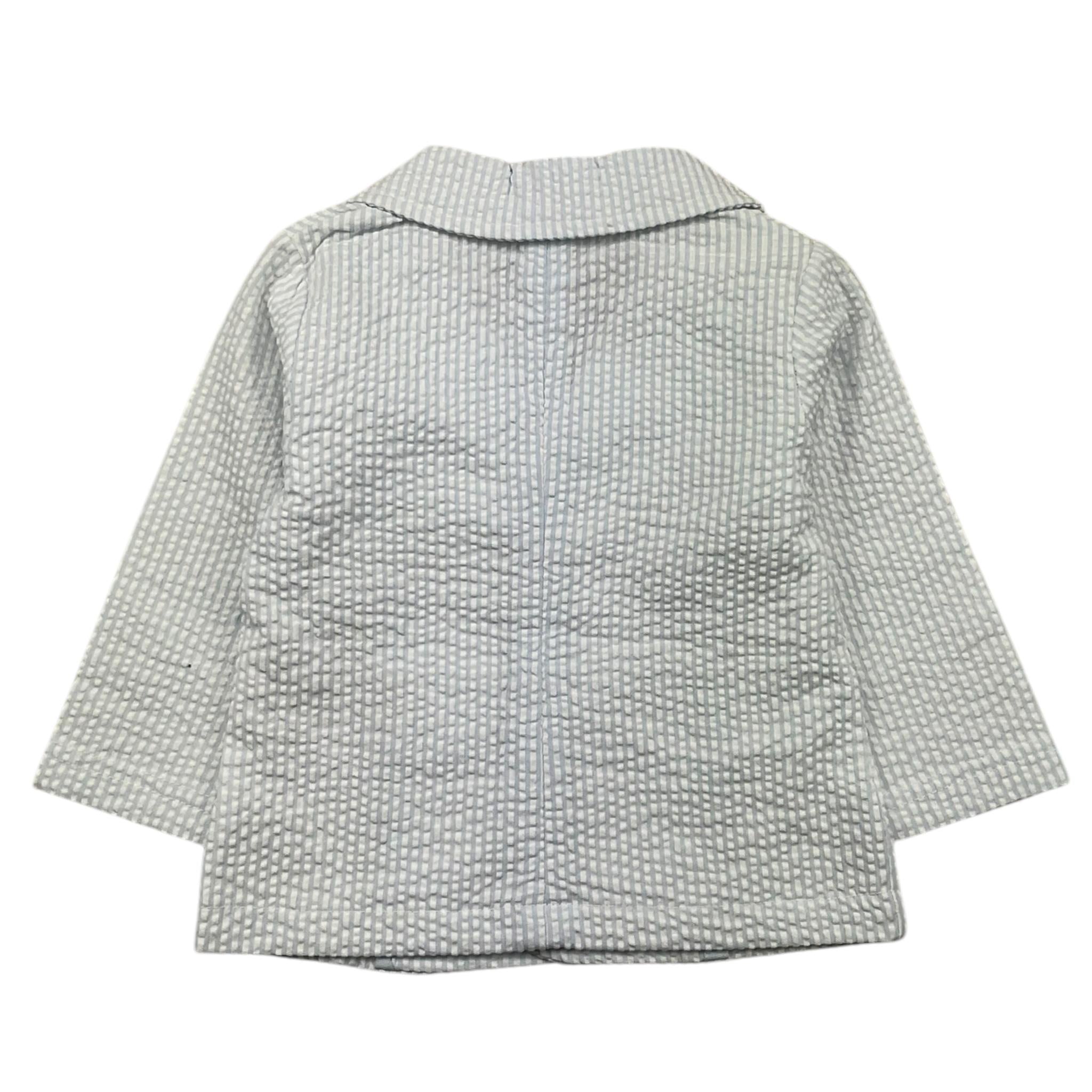 EMC CE1837BIANCO/AZZURRO