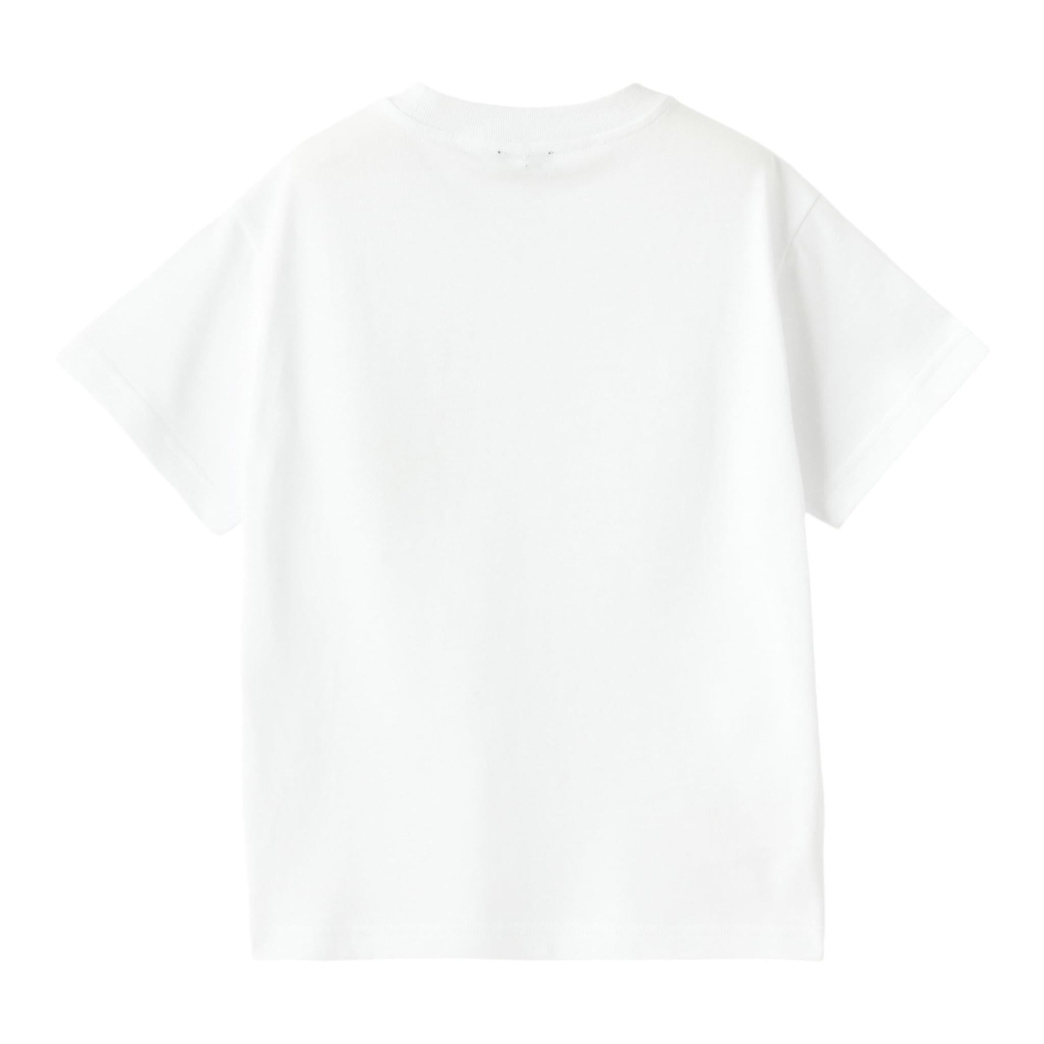 IL GUFO P24TS456MF001BIANCO