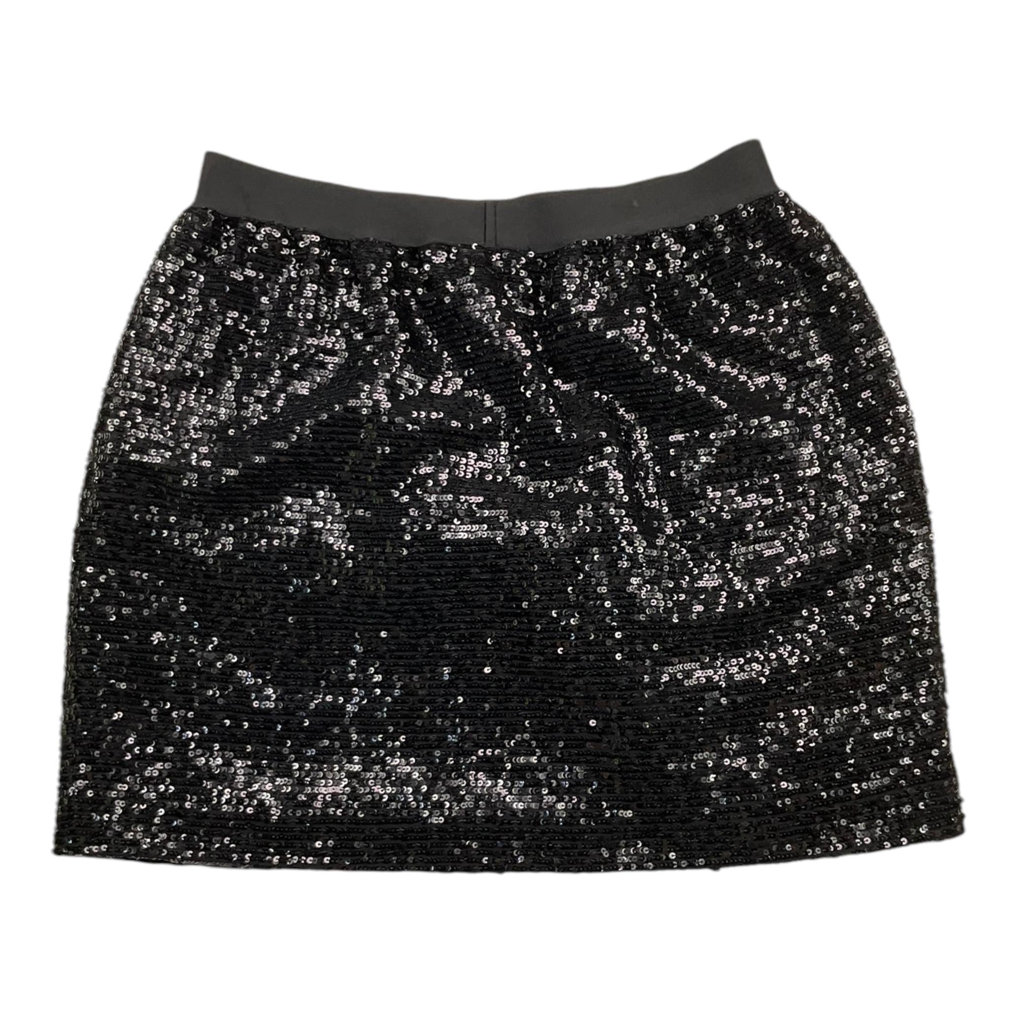 BALMAIN BU7A21NERO