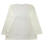 DETWELVE shirt girocollo tinta unita Panna per Bambino CB659 PANNA DETWELVE 