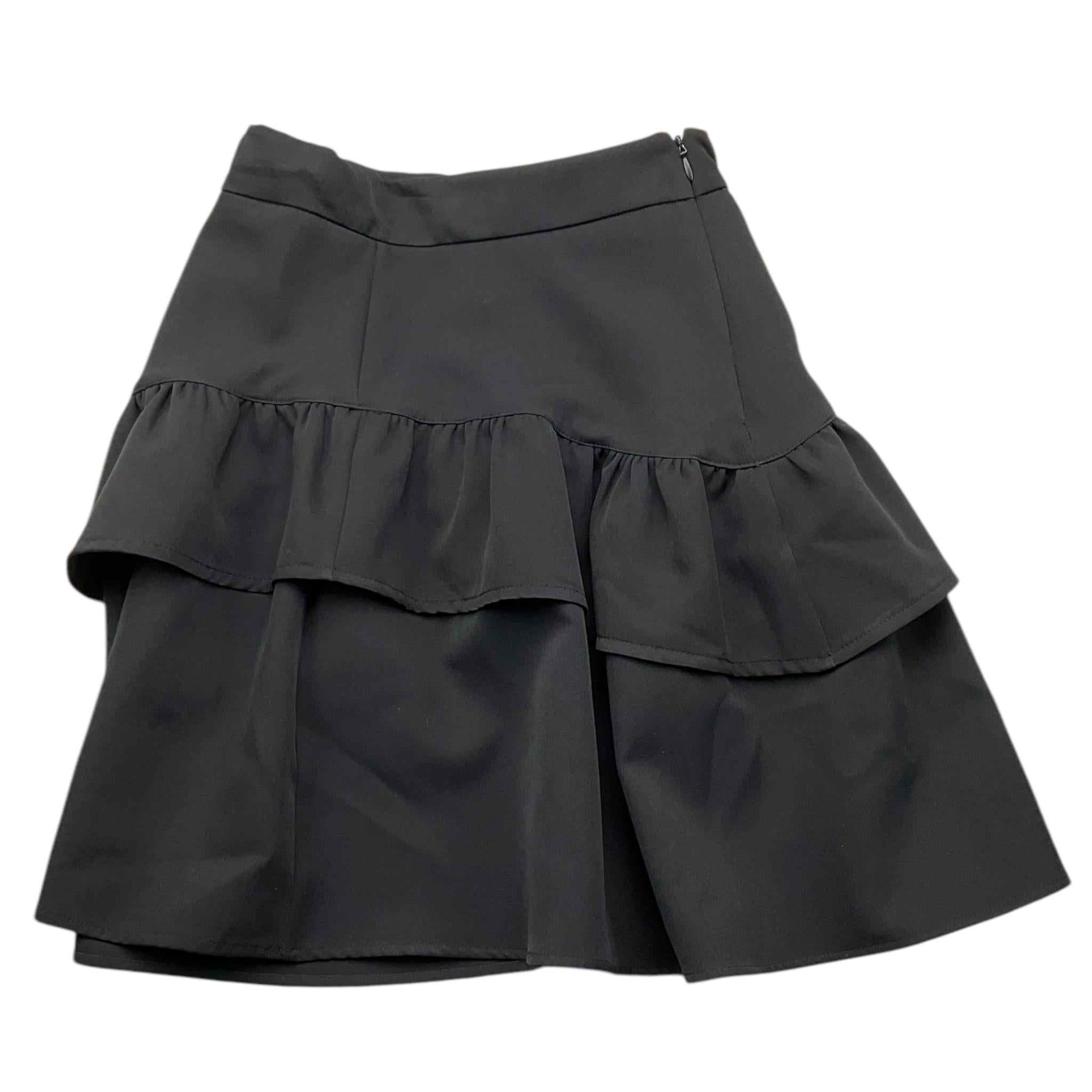 ODI ET AMO ODJSK16711NERO