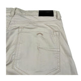 Sarabanda Bermuda Tinta Unita con Girovita Regolabile per Bambino 06623 BEIGE SARABANDA 