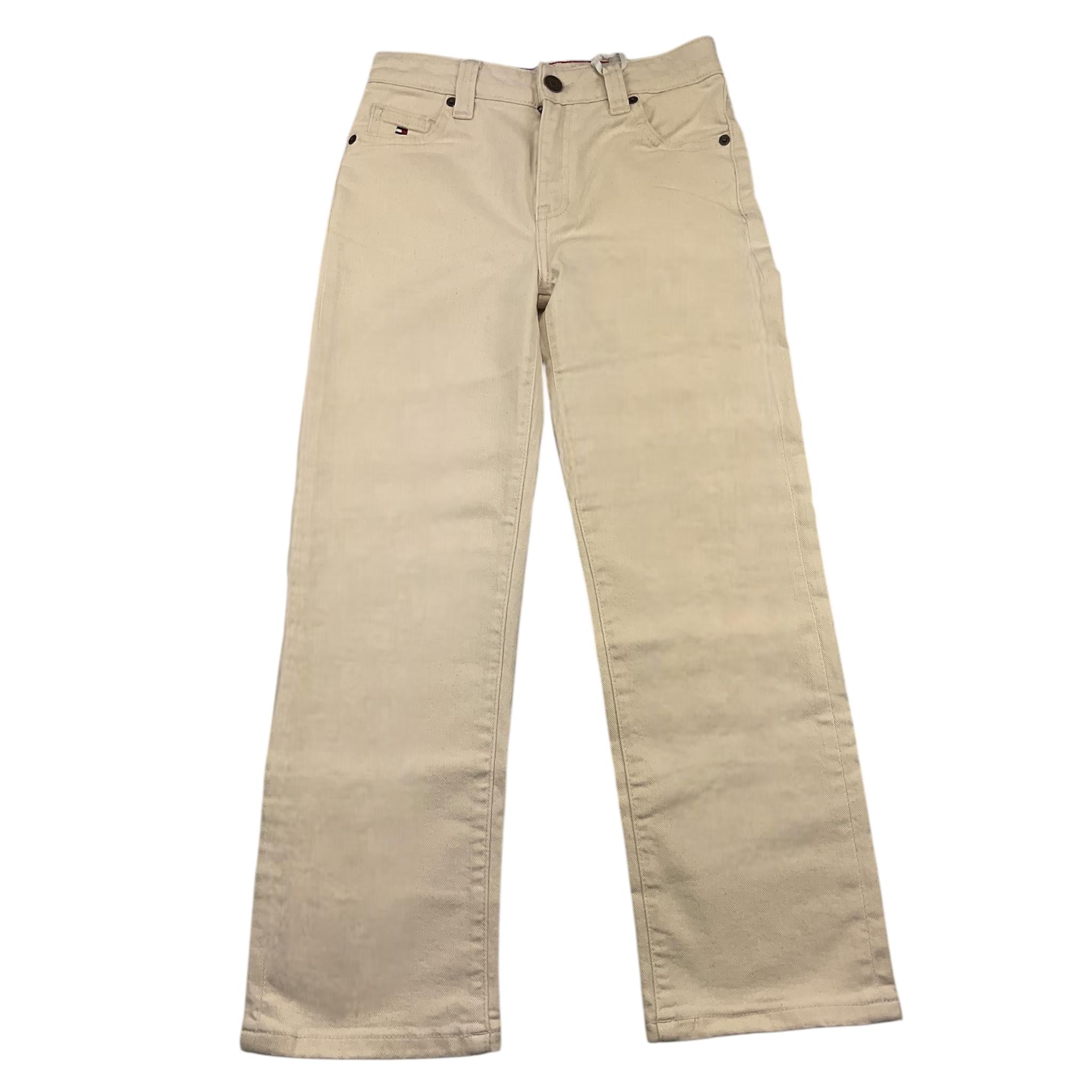 TOMMY HILFIGER KG0KG0737BEIGE