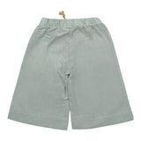 Babyvip Pantalone Tinta Unita con Elastico In Vita per Bambina T1354 VERDE ACQUA BABYVIP 