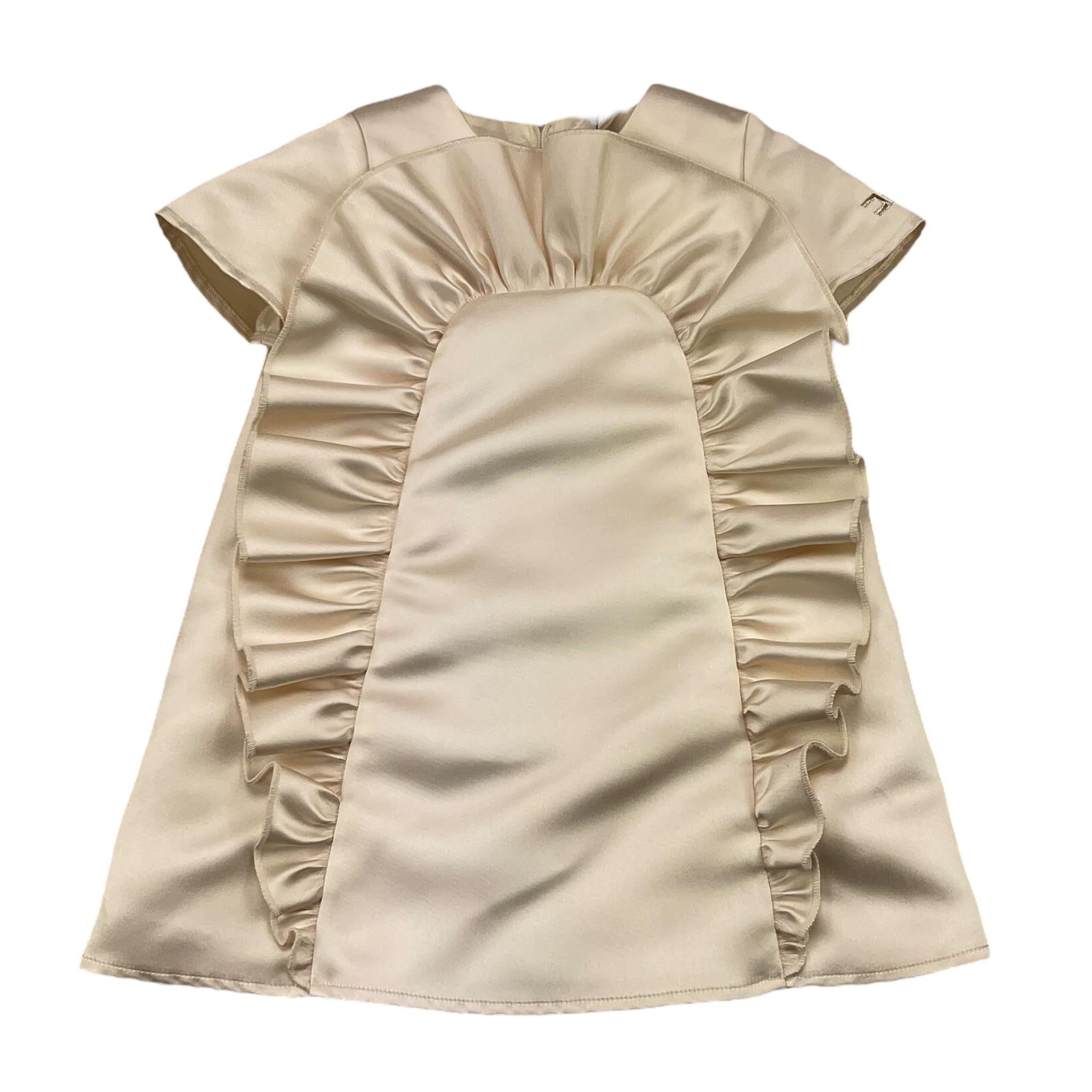 ELISABETTA FRANCHI EGAB114AVORIO