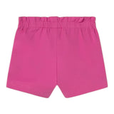 Mayoral Completo 3 Pezzi 2 T-Shirt-Short per Neonata 1232XXX BIANCO MAYORAL 