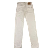 DONDUP DMPA262CBIANCO