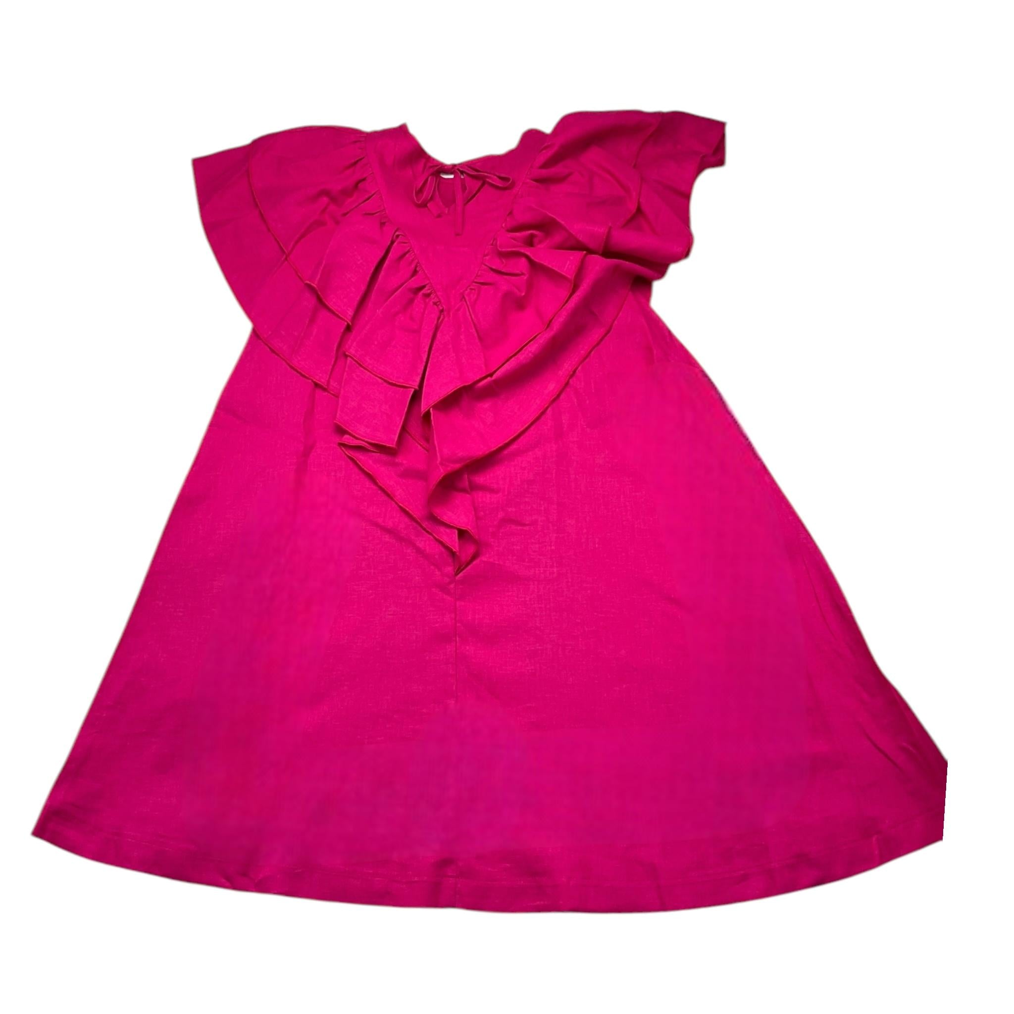 MARIUCCIA MMBV322MAGENTA