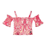 GUESS J4GH01WA2T00XROSA
