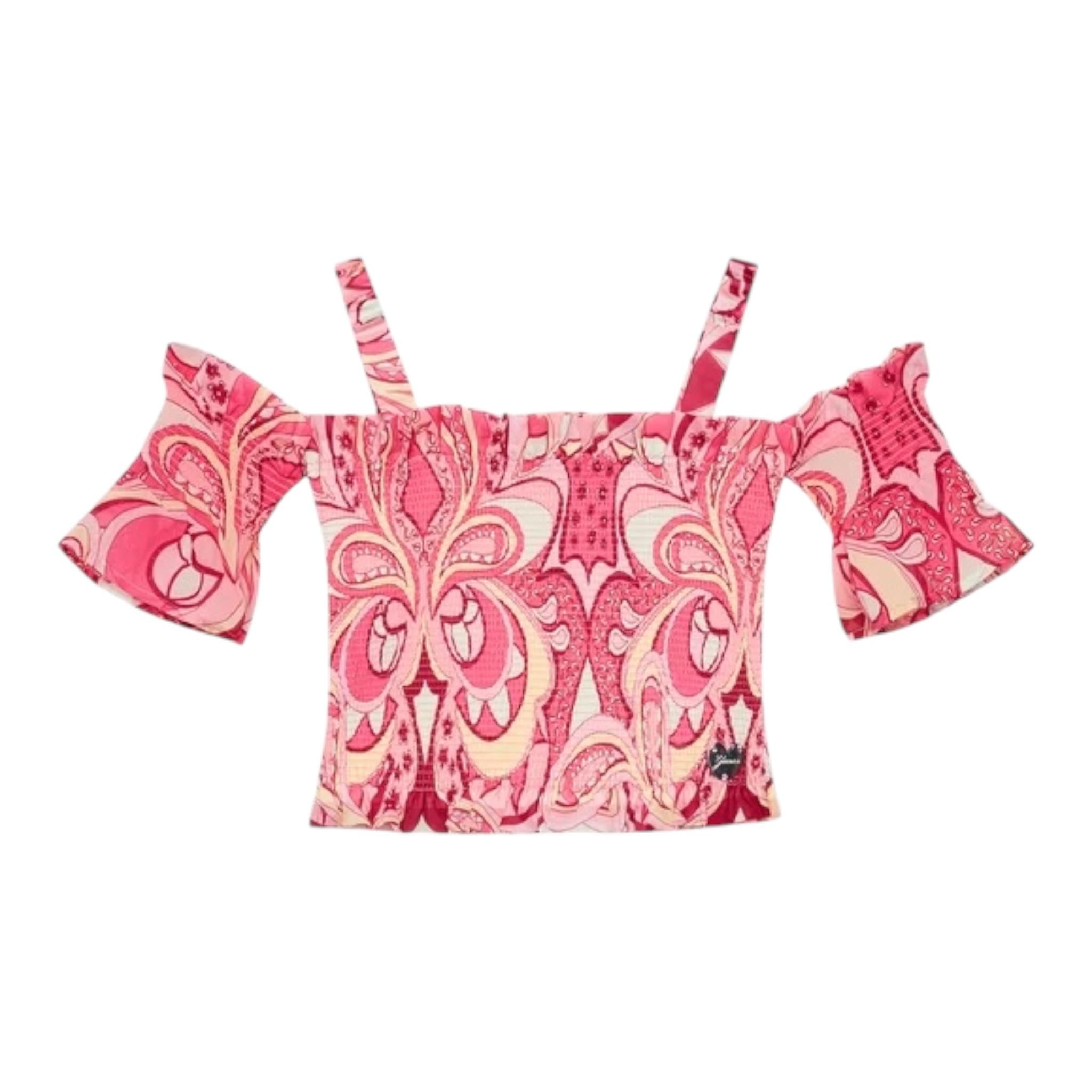 GUESS J4GH01WA2T00XROSA