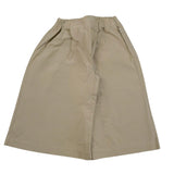 Teddy E Minou Pantalone Modello A Palazzo Tinta Unita per Neonata E25PT017C6035 BEIGE TEDDY E MINOU 