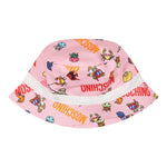 MOSCHINO MUX04QROSA