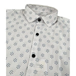 Neill Katter Camicia Manica Lunga Tinta Unita per Bambino 52309 BIANCO NEILL KATTER 