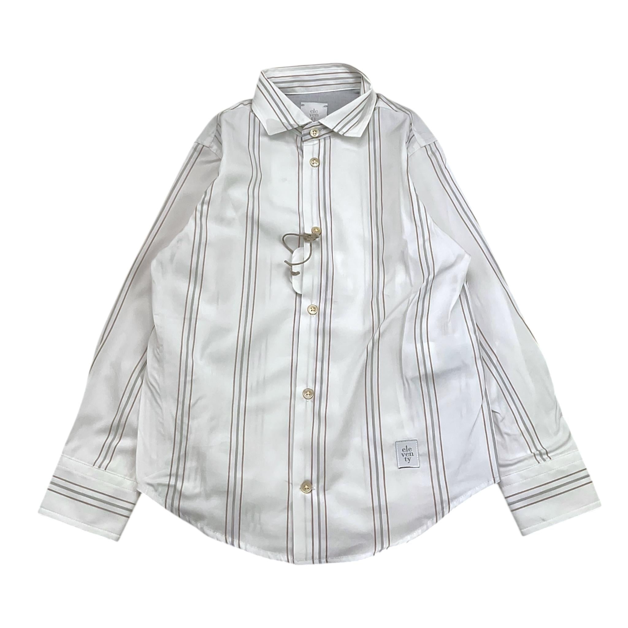 ELEVENTY ET5P50P0329BIANCO