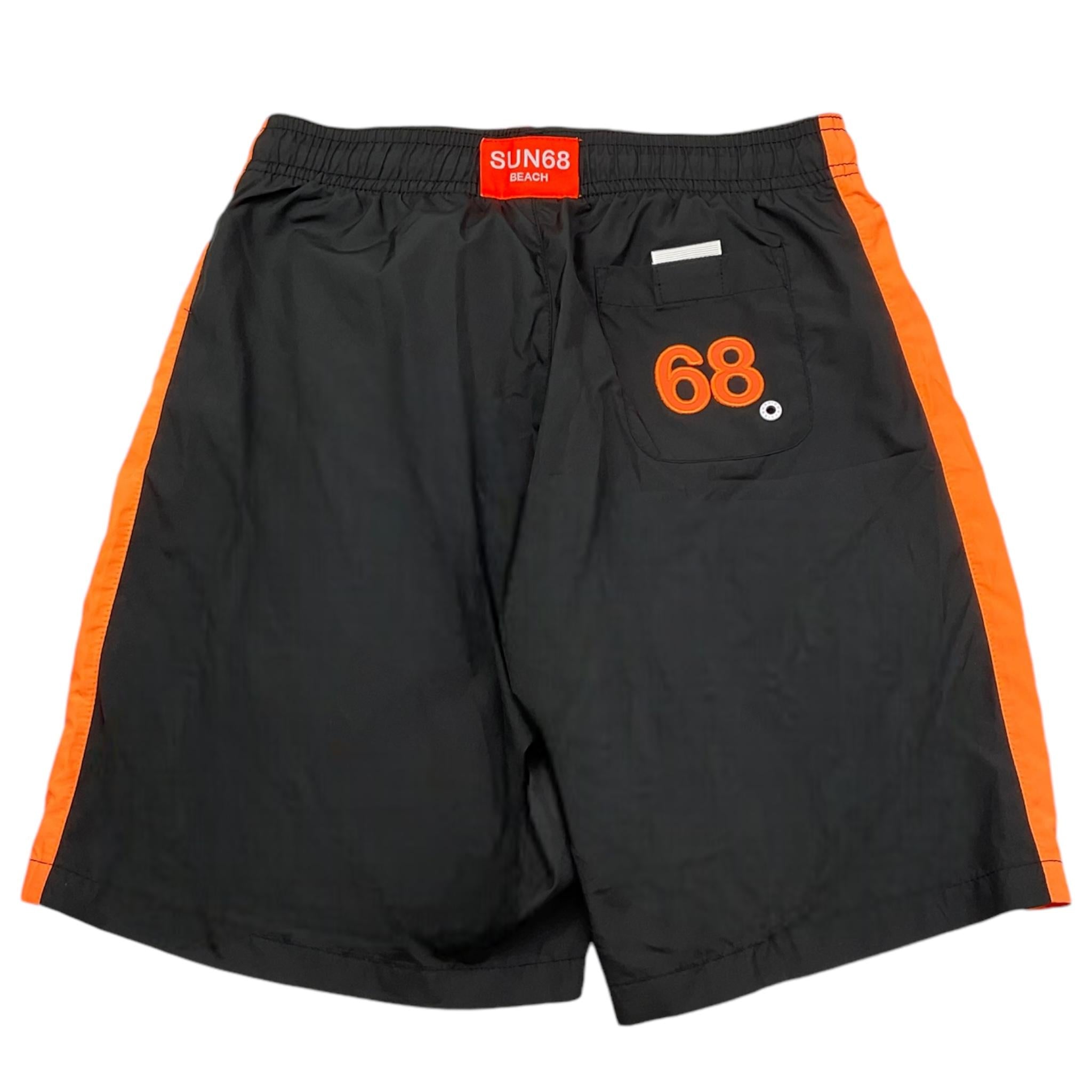 SUN68 H34310NERO