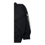 Daniele Alessandrini Cardigan Tinta Unita con Logo per Neonato 1291W00008N NERO DANIELE ALESSANDRINI 