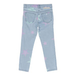 STELLA McCARTNEY TU6E60AZZURRO