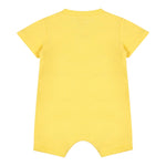 MOSCHINO MNY022XGIALLO