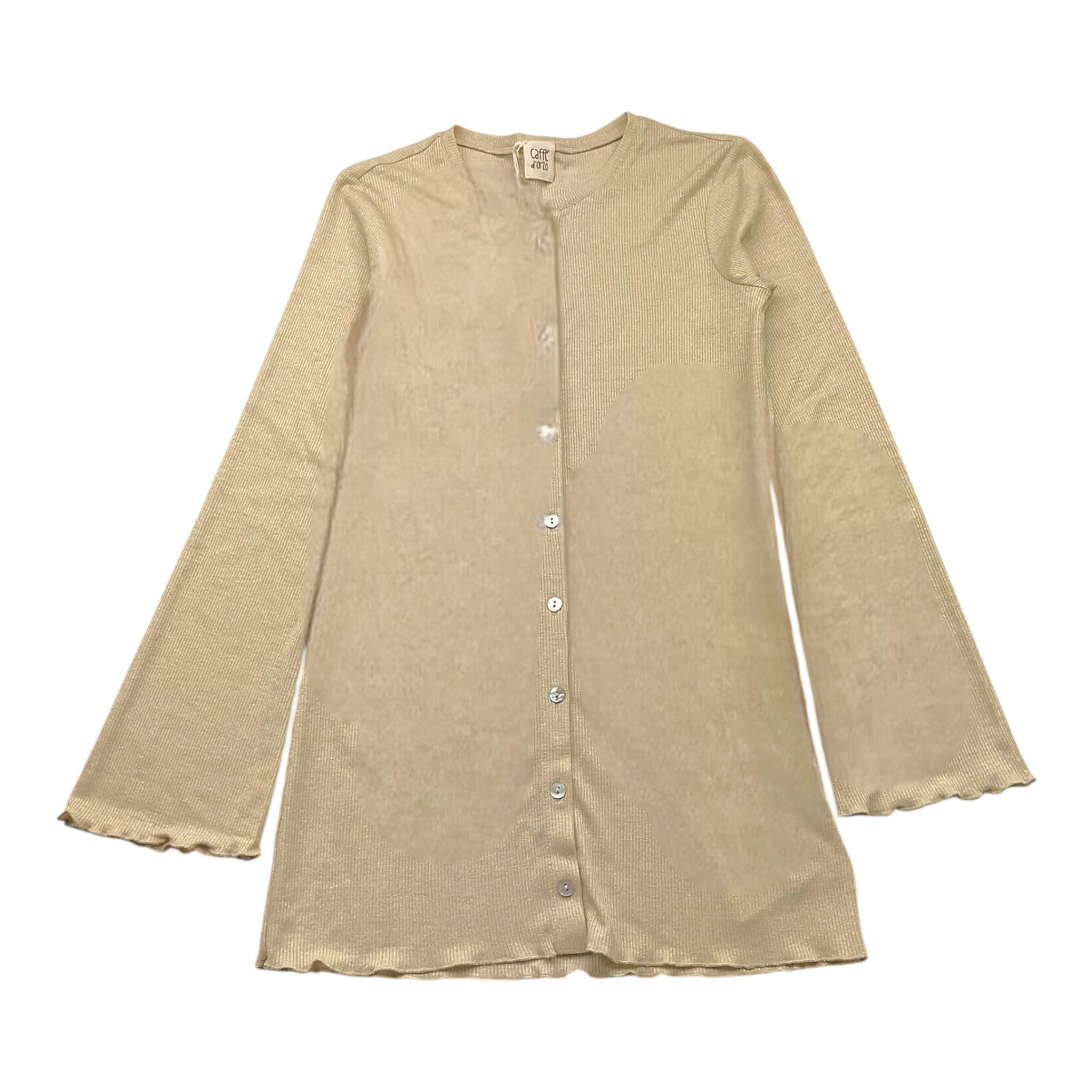 CAFFE' D'ORZO ZU4A40J0384ORO