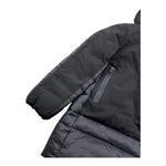 CANADIAN giubbino tinta unita con cappuccio Nero per Bambina G224368WK NERO CANADIAN 