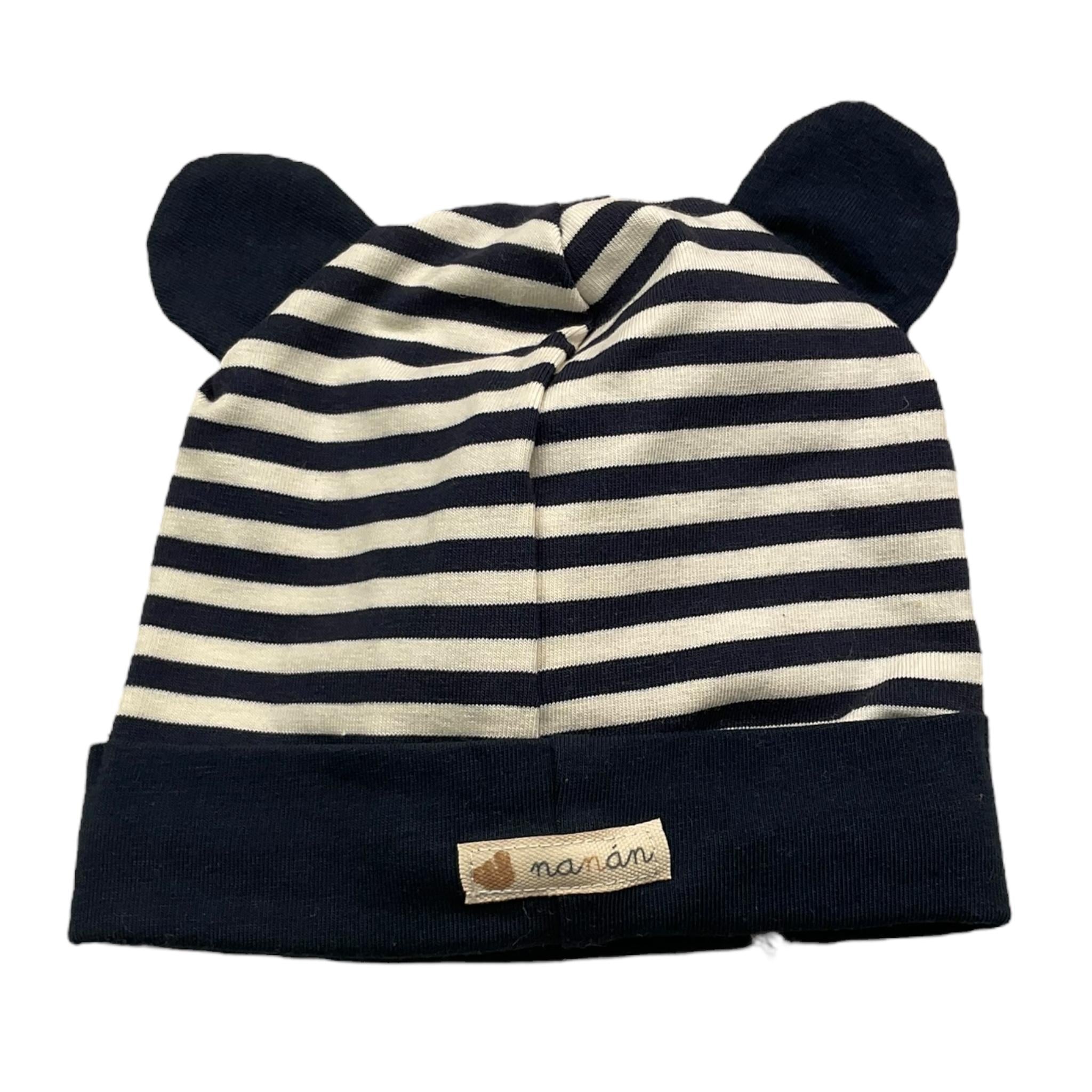 NANAN E24144MDBLU