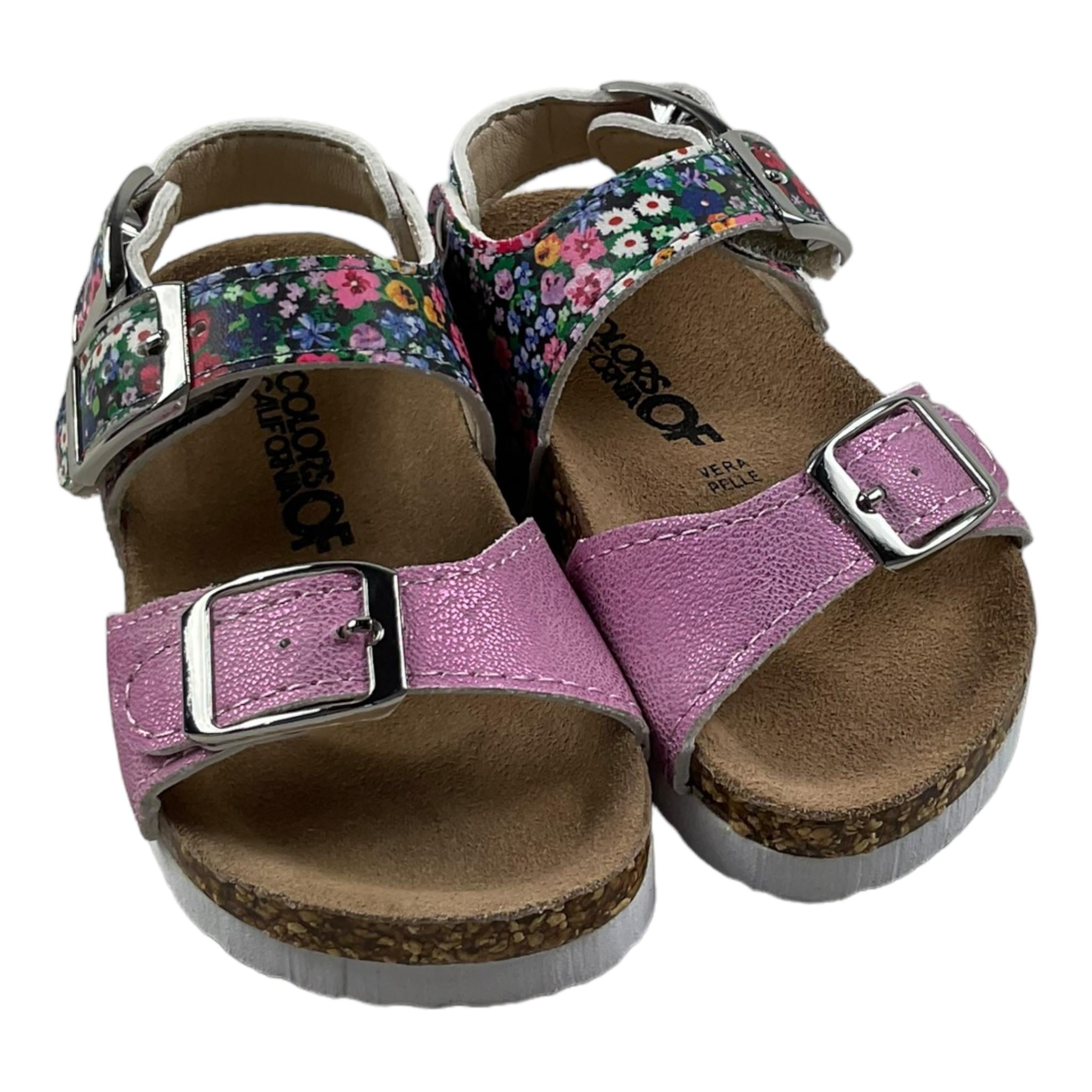 COLORS OF CALIFORNIA HC3232ROSA