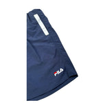 Fila Costume Bicolore con Logo per Bambino FAT0521 ROSSO/BLU FILA 