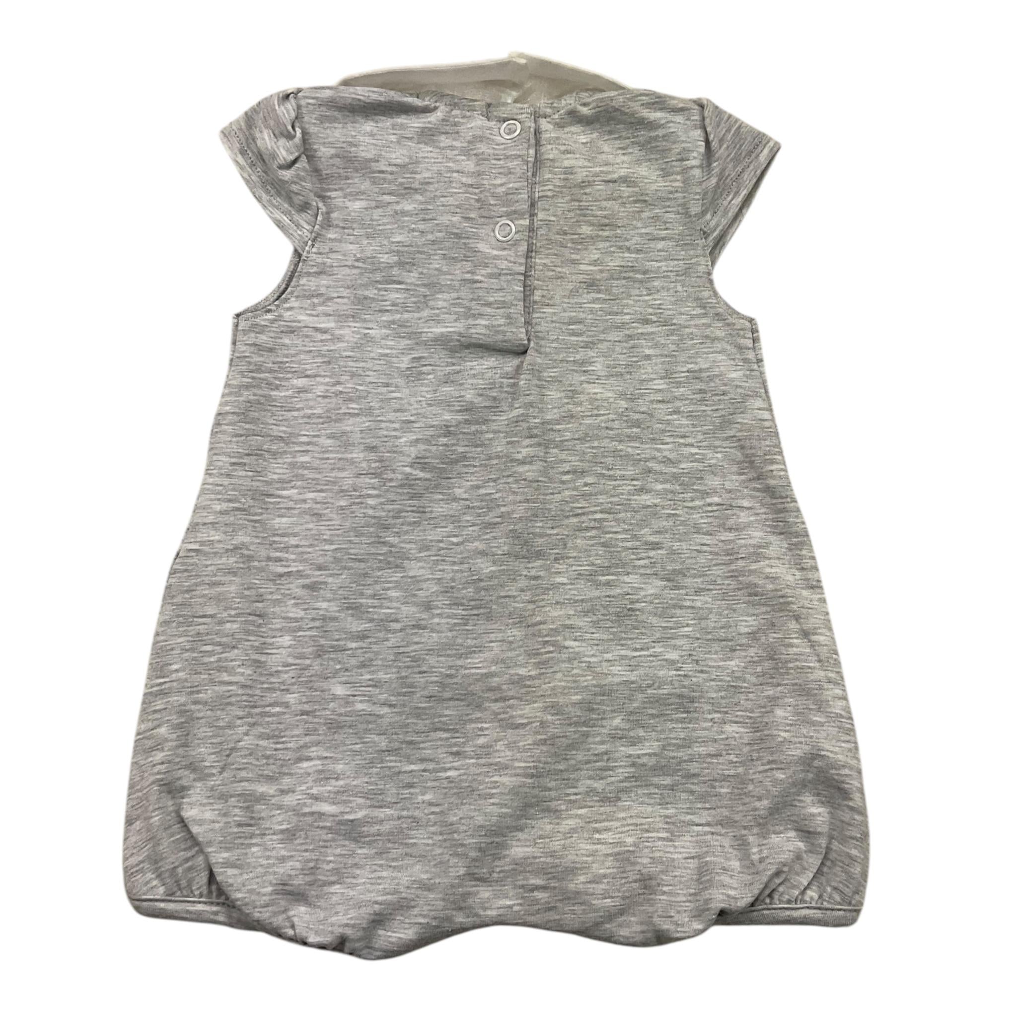 EMC BG7377GRIGIO