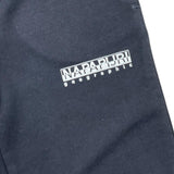 NAPAPIJRI pantalone mdello tuta tinta unita Nero per Bambino NP0A4GNDMBU NERO NAPAPIJRI 